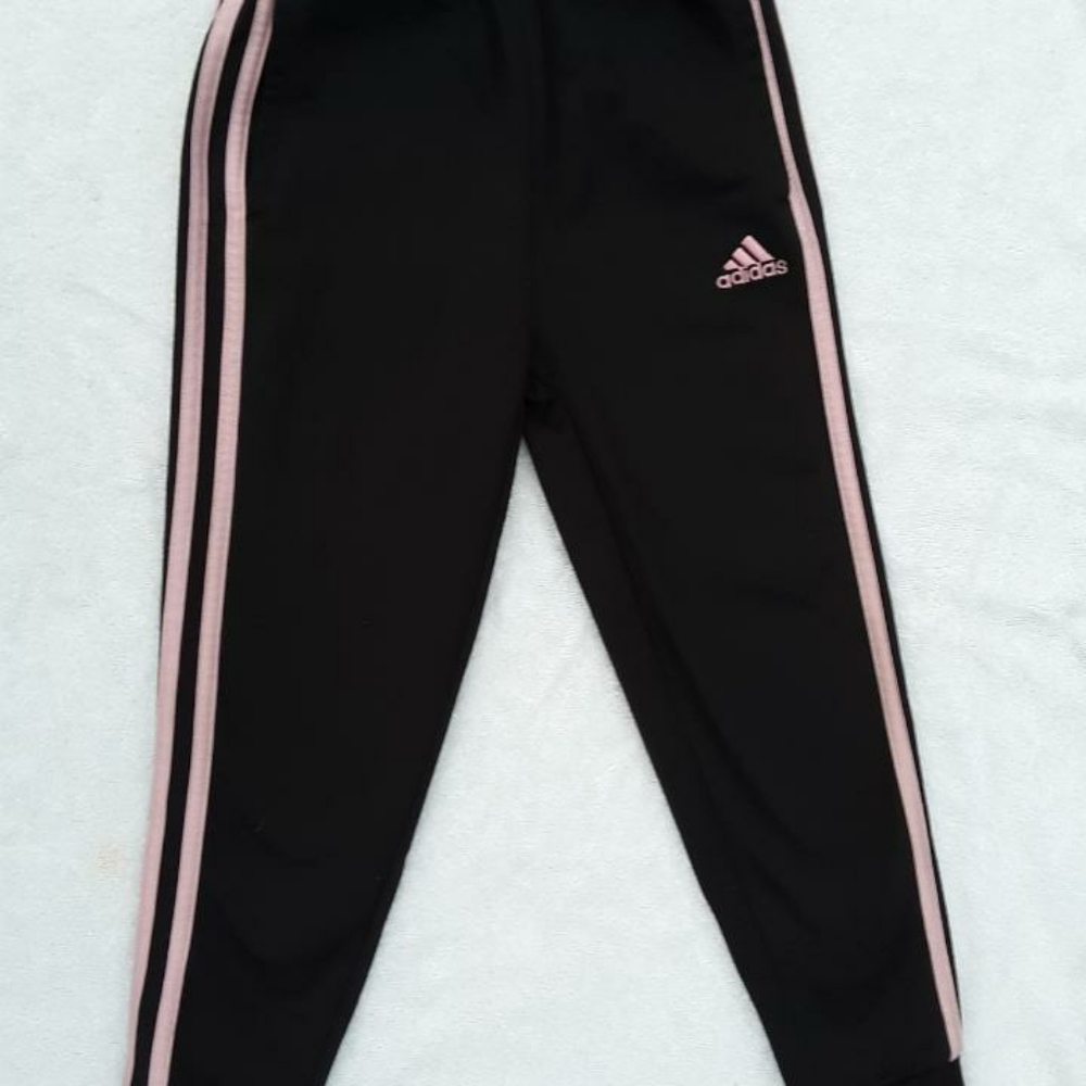 Girl's Adidas Pants